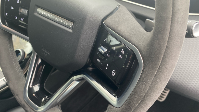 Land Rover Range Rover Evoque 2.0 P300 HST 5dr Auto Petrol Hatchback